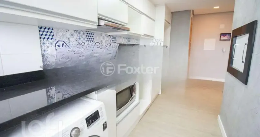 Apartamento com 2 quartos à venda na Rua Anápio Gomes, 1898, Centro, Gravataí