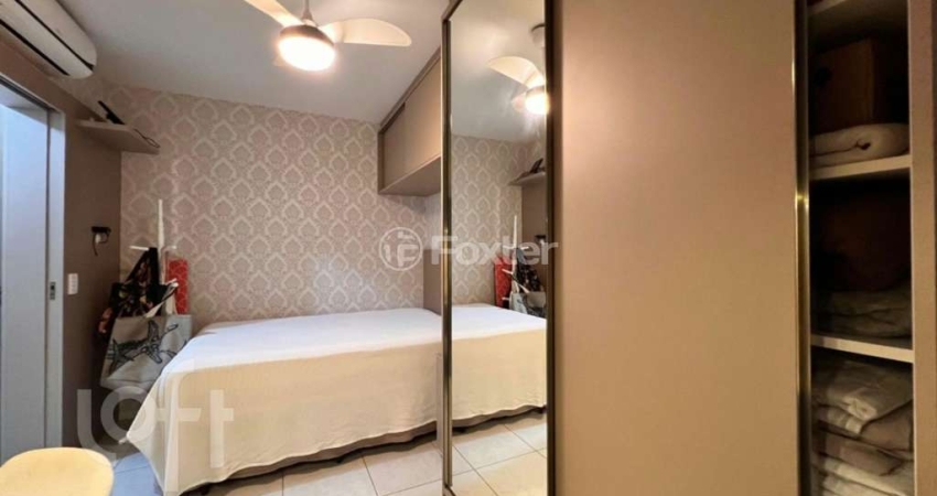 Apartamento com 3 quartos à venda na Avenida Buriti, 680, Itacorubi, Florianópolis