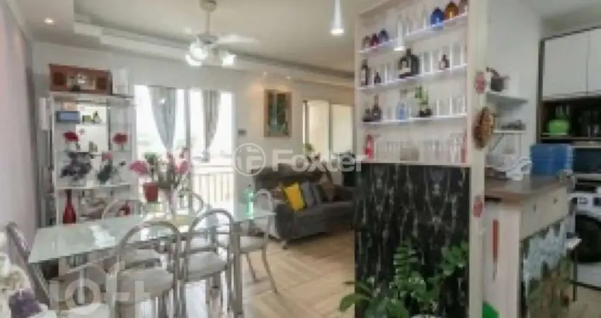 Apartamento com 2 quartos à venda na Avenida José Aloísio Filho, 1185, Humaitá, Porto Alegre