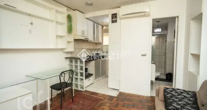 Apartamento com 2 quartos à venda na Avenida Senador Salgado Filho, 140, Centro Histórico, Porto Alegre