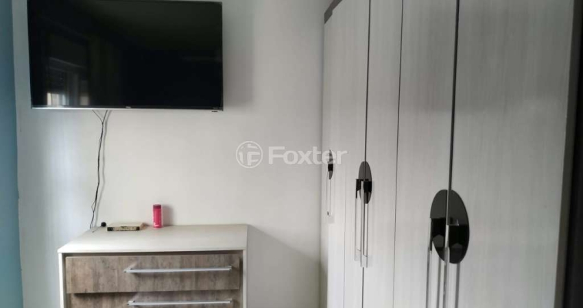 Apartamento com 2 quartos à venda na Rua Soely Nunes Rosa, 453, Restinga, Porto Alegre