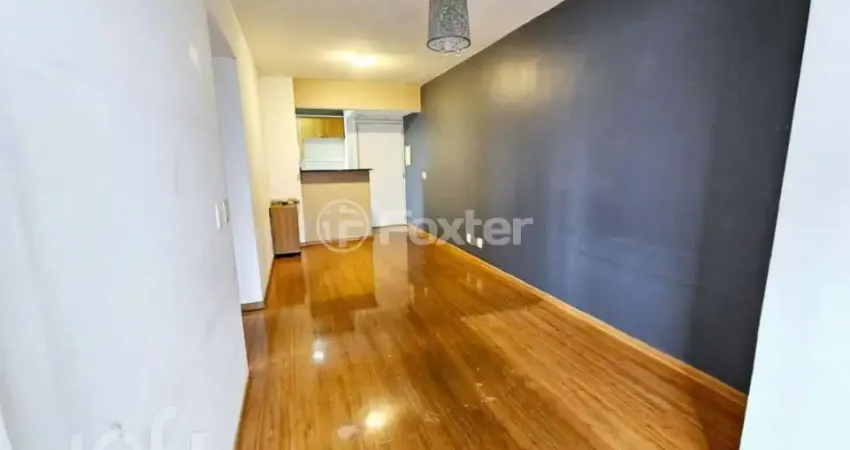 Apartamento com 2 quartos à venda na Rua Lindolfo Henke, 230, Sarandi, Porto Alegre