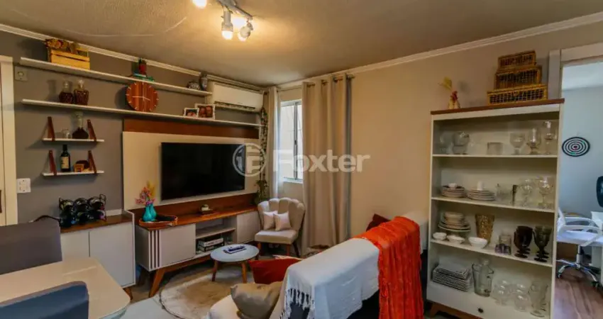 Apartamento com 2 quartos à venda na Estrada Cristiano Kraemer, 920, Vila Nova, Porto Alegre