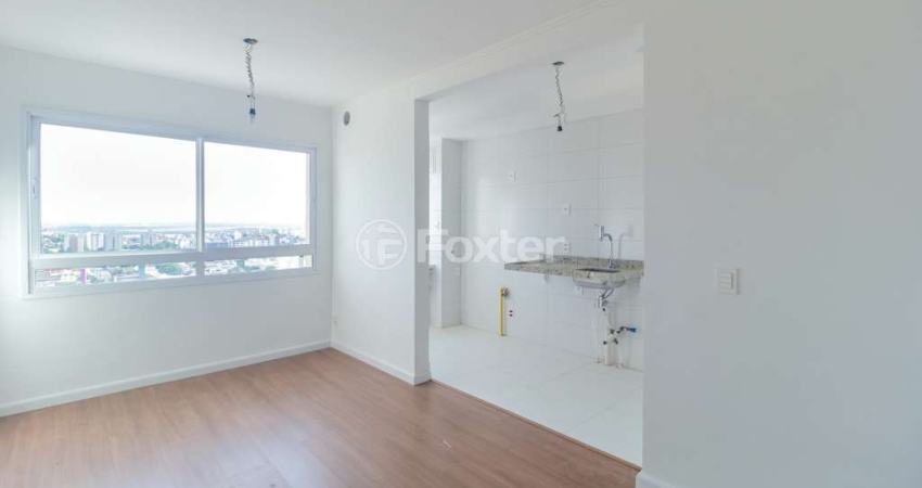Apartamento com 2 quartos à venda na Rua Sapê, 1020, Cristo Redentor, Porto Alegre