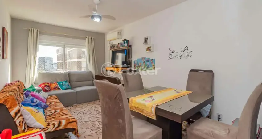 Apartamento com 2 quartos à venda na Rua Doutor Barcelos, 1200, Tristeza, Porto Alegre