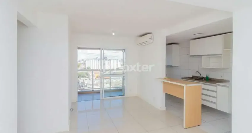 Apartamento com 2 quartos à venda na Avenida Polônia, 255, São Geraldo, Porto Alegre