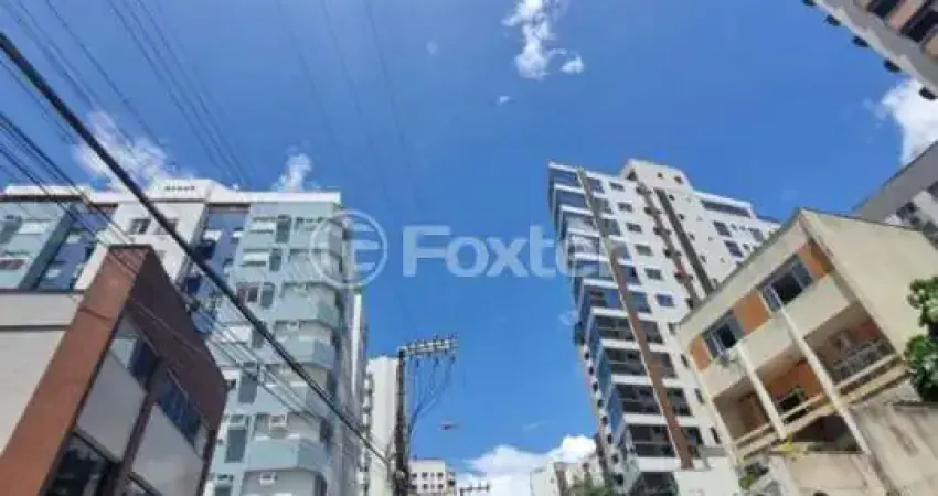 Apartamento com 1 quarto à venda na Rua Duarte Schutel, 232, Centro, Florianópolis