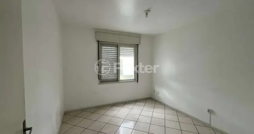 Apartamento com 1 quarto à venda na Avenida Saturnino de Brito, 1446, Vila Jardim, Porto Alegre