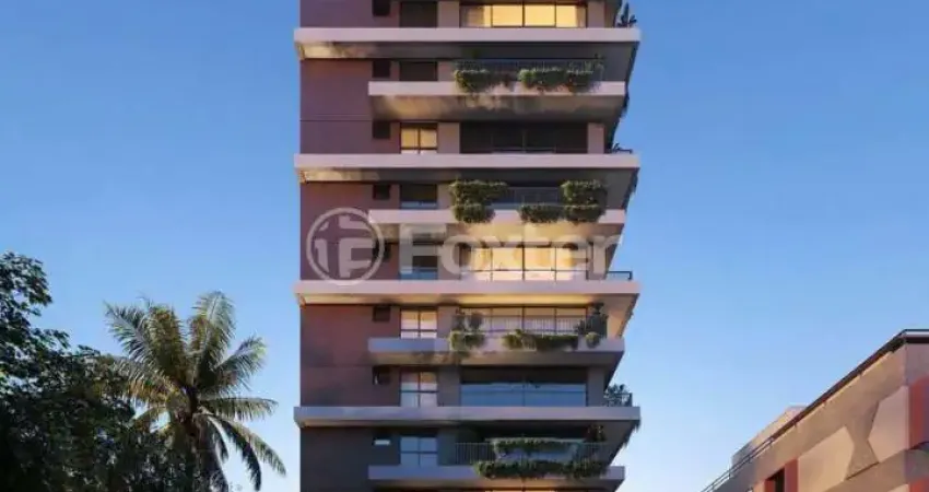 Apartamento com 3 quartos à venda na Rua Sinimbú, 300, Petrópolis, Porto Alegre