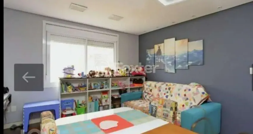 Apartamento com 3 quartos à venda na Avenida Osvaldo Aranha, 232, Bom Fim, Porto Alegre