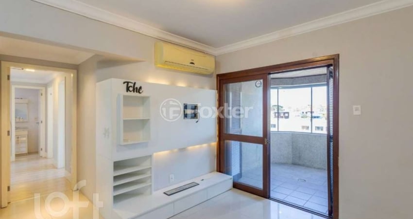 Apartamento com 2 quartos à venda na Rua Anita Garibaldi, 86, Centro, Canoas