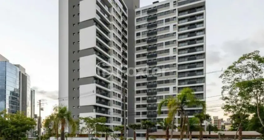 Apartamento com 2 quartos à venda na Avenida Senador Tarso Dutra, 431, Petrópolis, Porto Alegre