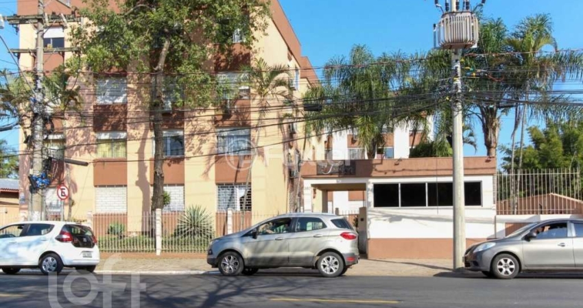 Apartamento com 2 quartos à venda na Rua Araçá, 360, Centro, Canoas