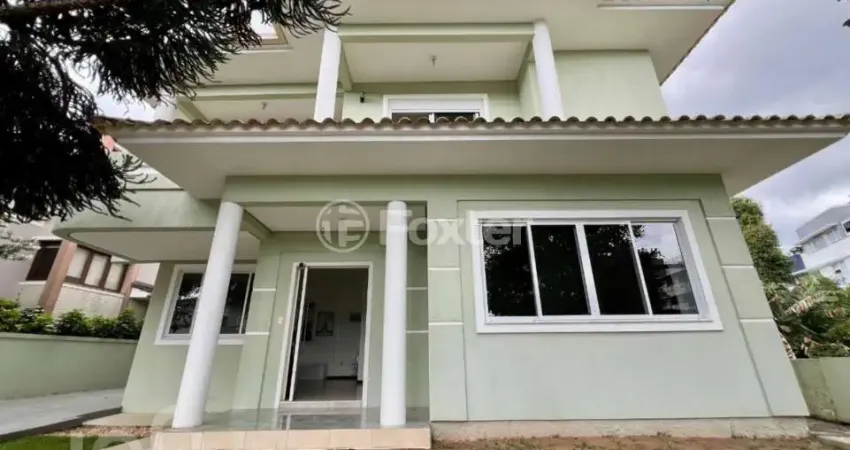 Casa com 4 quartos à venda na Rua das Tainhotas, 435, Jurerê, Florianópolis