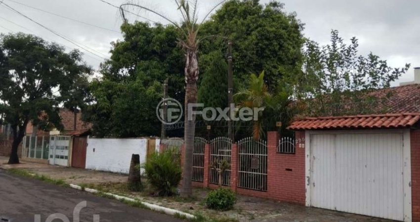 Casa com 3 quartos à venda na Rua Princesa Isabel, 295, Fátima, Canoas
