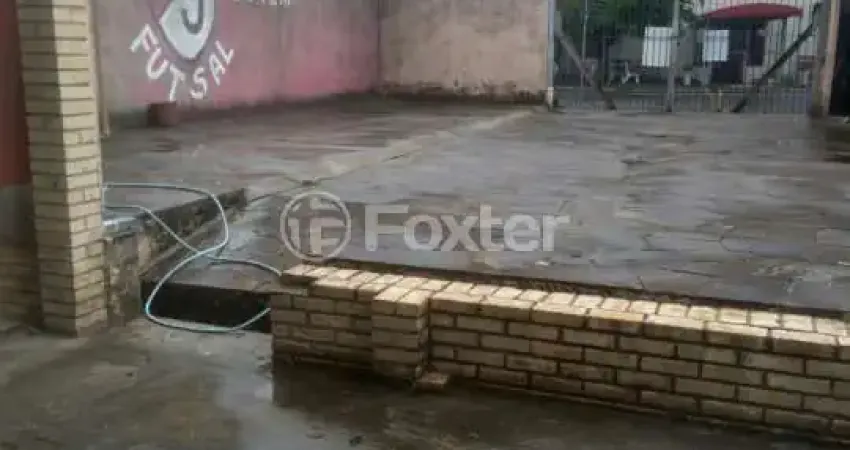 Ponto comercial com 1 sala à venda na Rua Boa Vista, 7, Vila Bom Princípio, Cachoeirinha