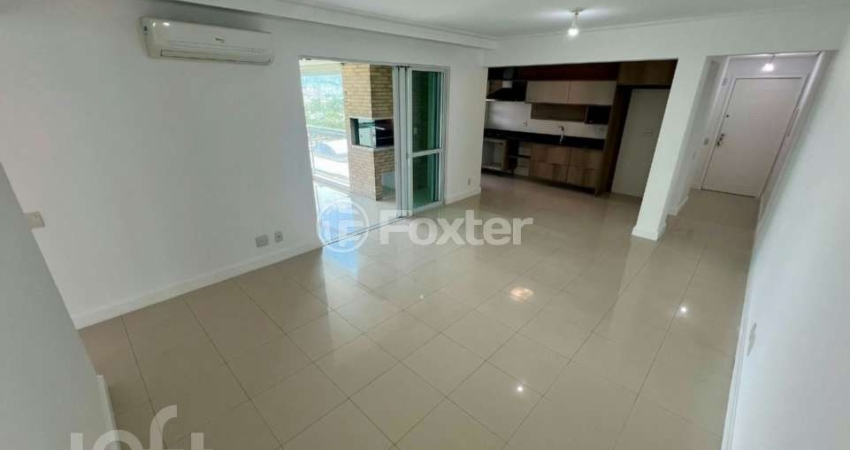 Apartamento com 3 quartos à venda na Rua Vereador Ramon Filomeno, 357, Itacorubi, Florianópolis