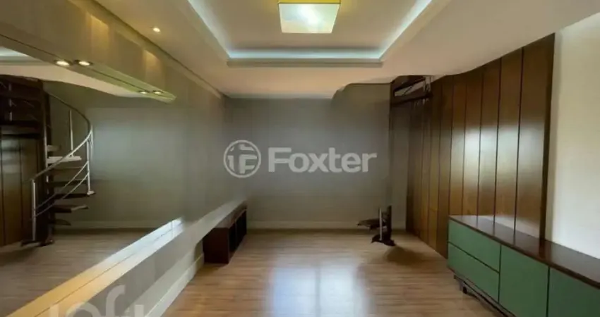 Apartamento com 3 quartos à venda na Rua Monte Castelo, 215, Nossa Senhora das Graças, Canoas