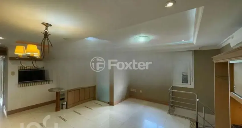 Apartamento com 3 quartos à venda na Rua Monte Castelo, 215, Nossa Senhora das Graças, Canoas