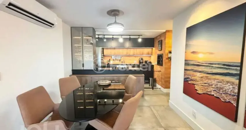 Apartamento com 3 quartos à venda na Rua Alberto Silva, 53, Vila Ipiranga, Porto Alegre