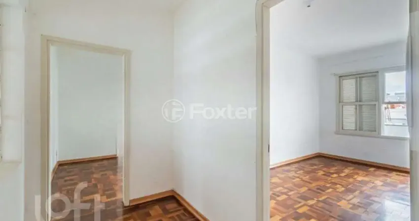 Apartamento com 3 quartos à venda na Rua Santana, 305, Farroupilha, Porto Alegre