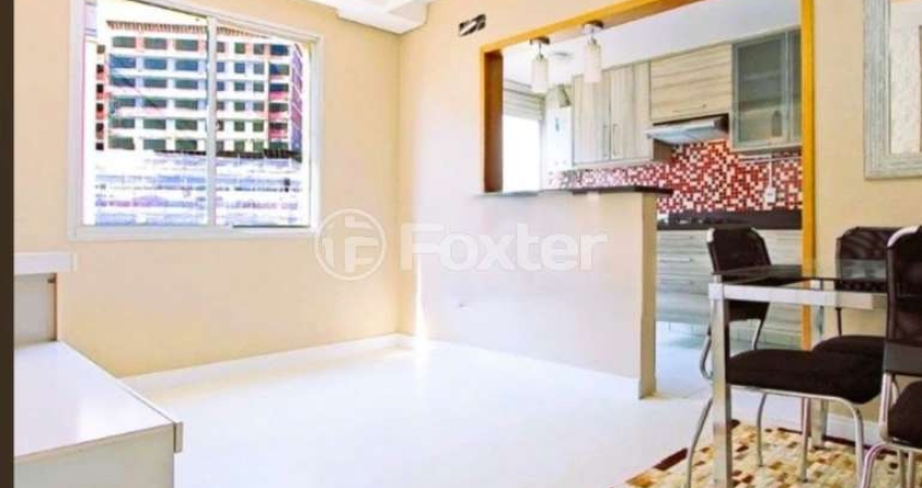 Apartamento com 2 quartos à venda na Rua Coronel Aparício Borges, 168, Glória, Porto Alegre