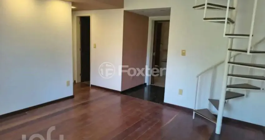 Cobertura com 2 quartos à venda na Rua General João Telles, 145, Bom Fim, Porto Alegre