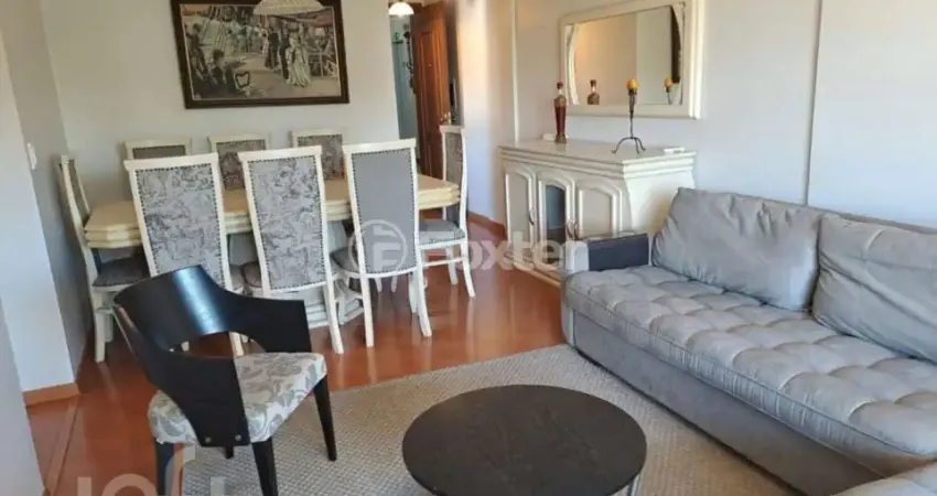 Apartamento com 3 quartos à venda na Rua Caxias, 515, Centro, Esteio