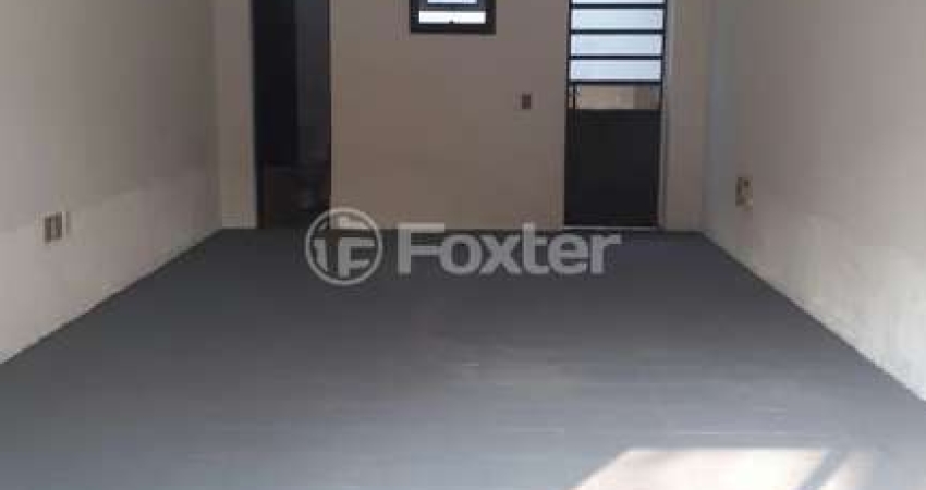 Ponto comercial com 1 sala à venda na Rua Félix da Cunha, 212, Floresta, Porto Alegre
