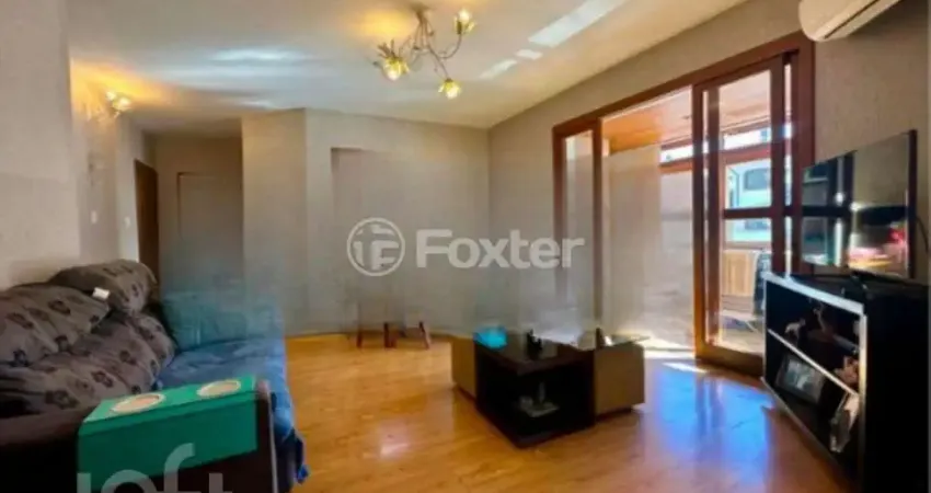Apartamento com 2 quartos à venda na Rua Augusto Pestana, 132, Centro, Canela