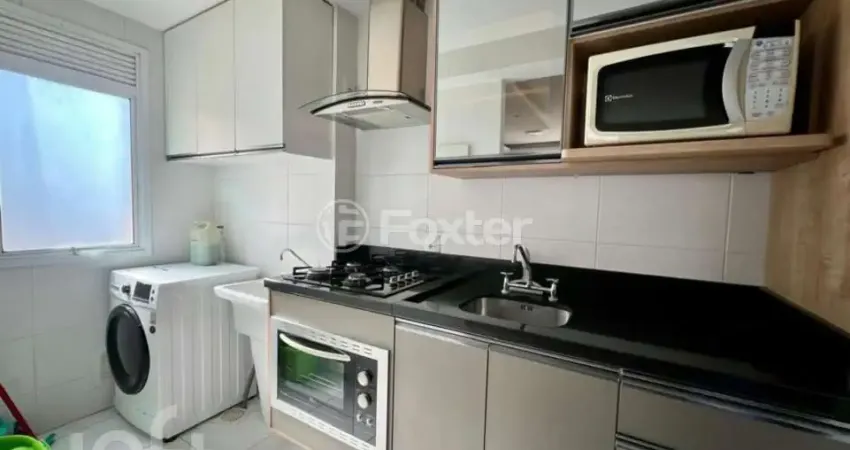 Apartamento com 3 quartos à venda na Avenida Farroupilha, 5505, Marechal Rondon, Canoas