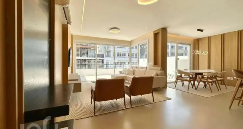 Apartamento com 3 quartos à venda na Rua Taquari, 1333, Arco Íris, Capão da Canoa