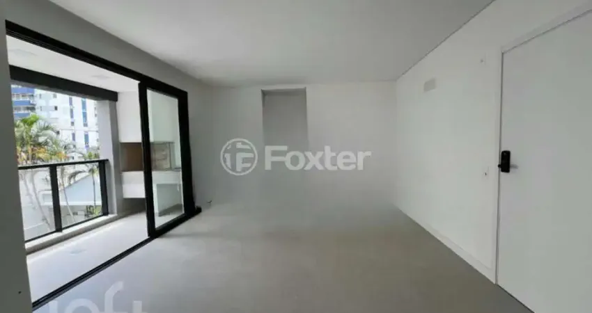 Apartamento com 2 quartos à venda na Rua Desembargador Urbano Salles, 99, Centro, Florianópolis