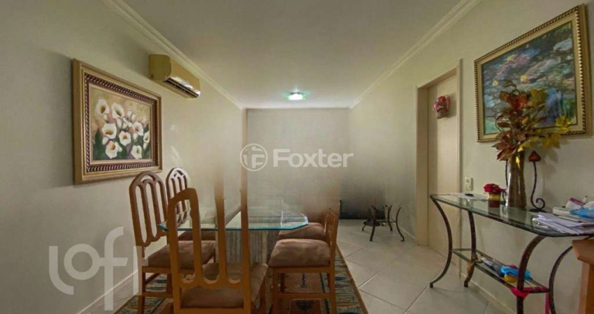 Apartamento com 3 quartos à venda na Rua Vereador Ramon Filomeno, 255, Itacorubi, Florianópolis