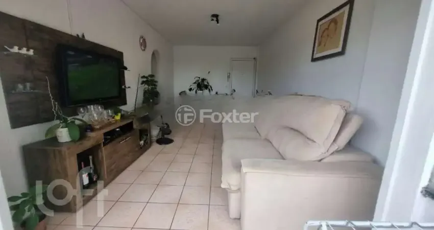 Apartamento com 3 quartos à venda na Avenida Governador Ivo Silveira, 2716, Capoeiras, Florianópolis