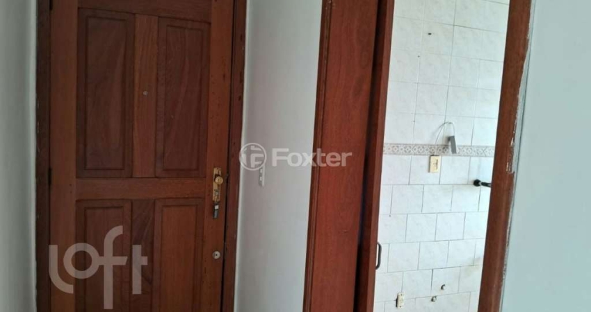 Apartamento com 2 quartos à venda na Rua Dona Rafaela, 745, Marechal Rondon, Canoas