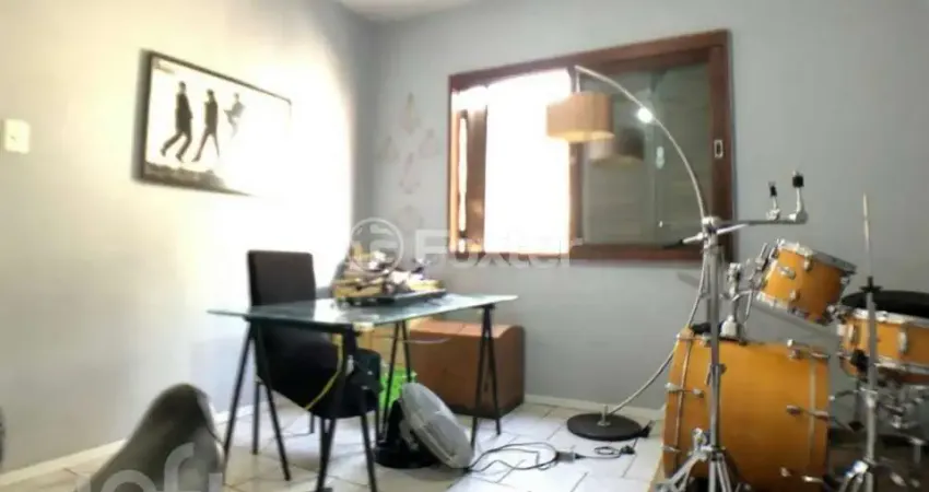 Casa com 2 quartos à venda na Rua Manoel Bandeira, 146, Jardim Itu Sabará, Porto Alegre