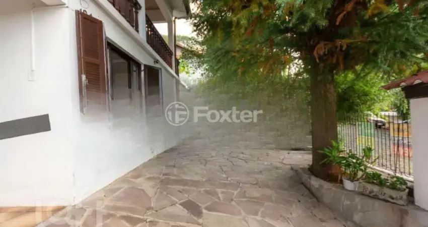 Casa com 5 quartos à venda na Rua Guajuvira, 104, Guarani, Novo Hamburgo