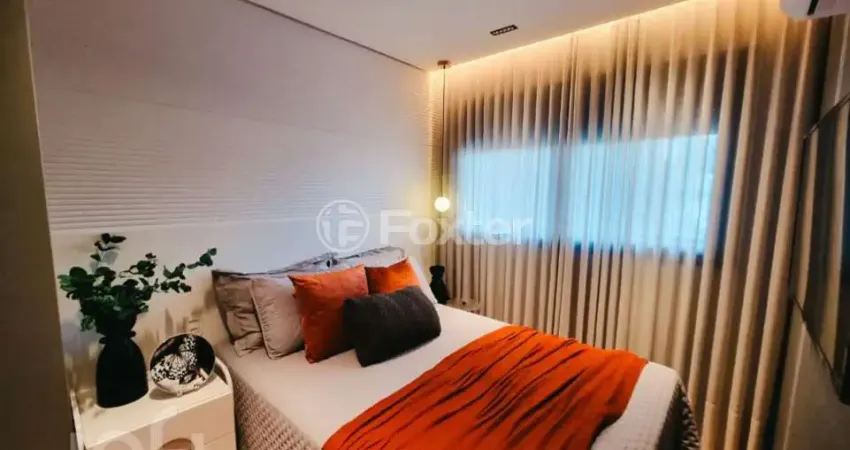 Apartamento com 2 quartos à venda na Rua Guilherme Morsch, 116, Centro, Canoas