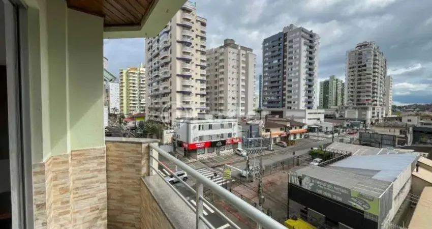 Apartamento com 2 quartos à venda na Rua Osni João Vieira, 527, Campinas, São José