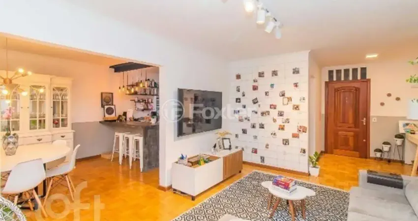 Apartamento com 3 quartos à venda na Rua Carlos Von Koseritz, 1184, Auxiliadora, Porto Alegre