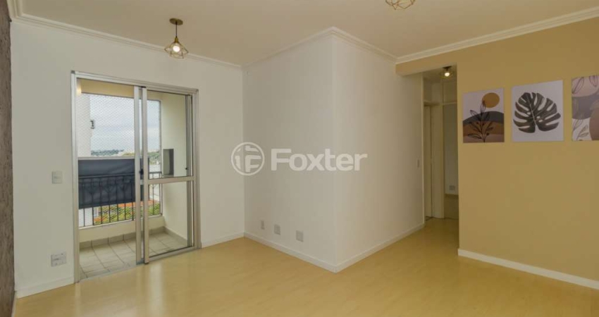 Apartamento com 2 quartos à venda na Rua Engenheiro Frederico Dahne, 560, Sarandi, Porto Alegre