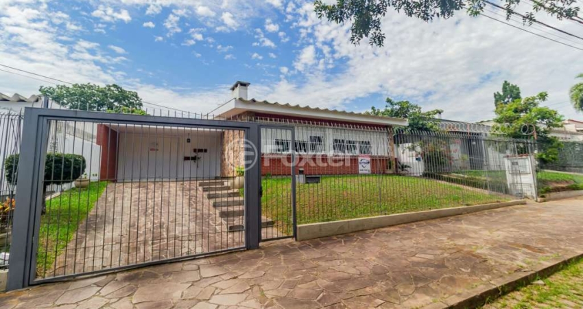 Casa em condomínio fechado com 3 quartos à venda na Rua Carlos Júlio Becker, 52, Tristeza, Porto Alegre