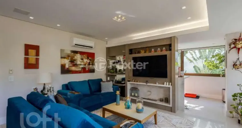 Apartamento com 3 quartos à venda na Rua Tito Lívio Zambecari, 503, Mont Serrat, Porto Alegre