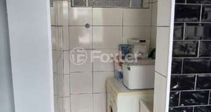 Apartamento com 2 quartos à venda na Avenida Professor Oscar Pereira, 179, Azenha, Porto Alegre