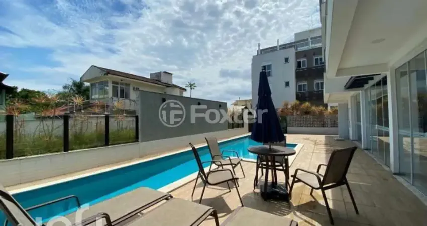 Apartamento com 3 quartos à venda na Rua da Capela, 179, Campeche, Florianópolis