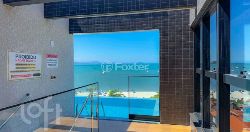 Apartamento com 1 quarto à venda na Rua Jornalista Haroldo Callado, 30, Jurerê, Florianópolis