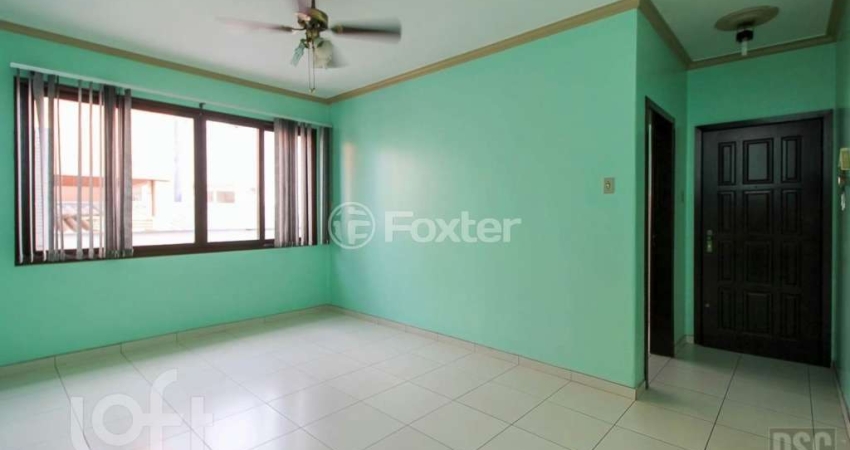 Apartamento com 3 quartos à venda na Rua Doutor Alcides Cruz, 343, Santa Cecília, Porto Alegre