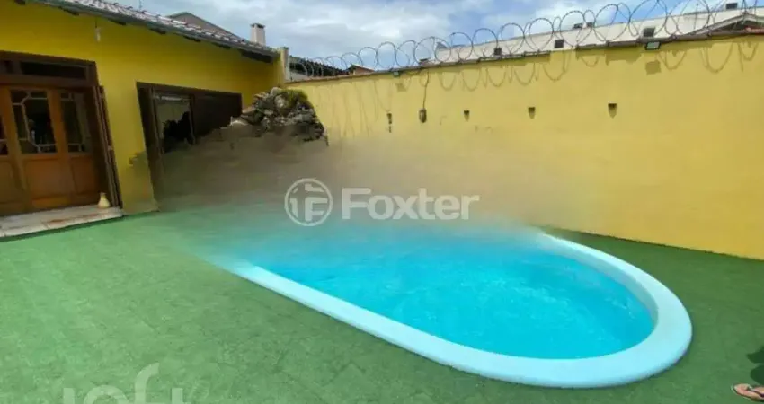 Casa com 4 quartos à venda na Avenida Açucena, 1217, Estância Velha, Canoas