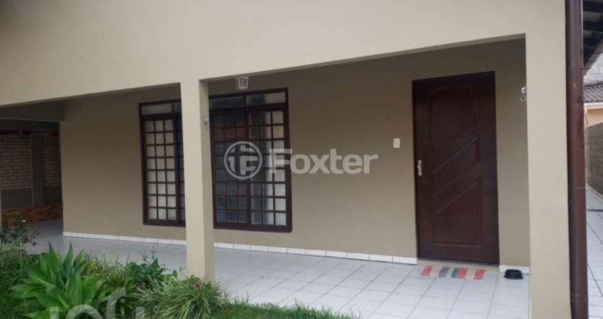Casa com 4 quartos à venda na Rua Acary Margarida, 35, Canasvieiras, Florianópolis